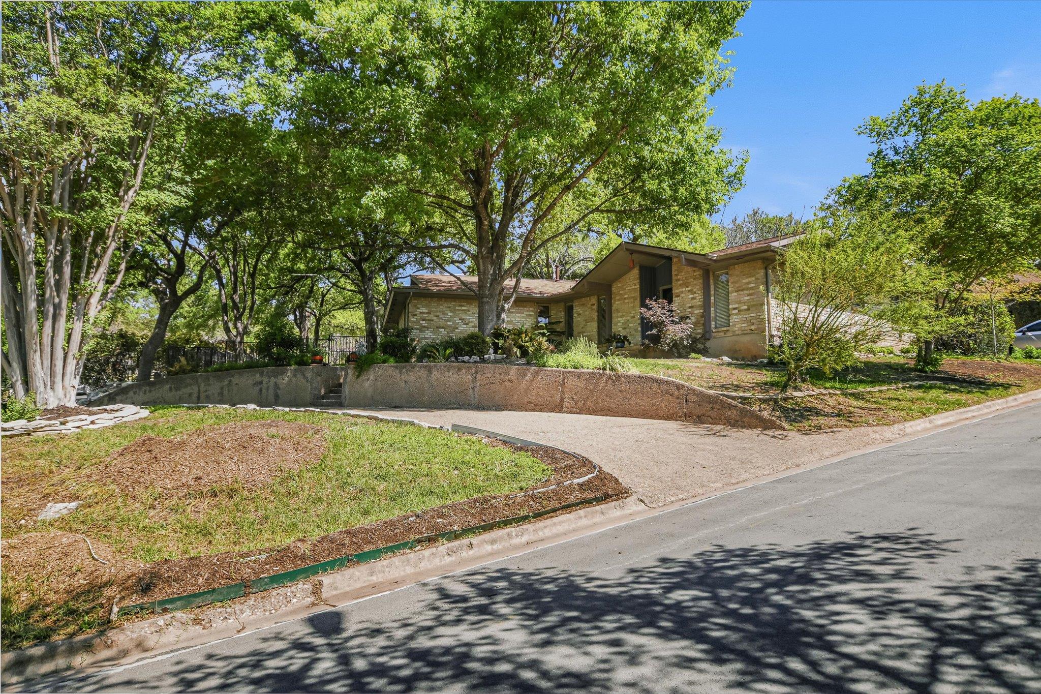 7901 Havenwood Drive Austin TX 78759