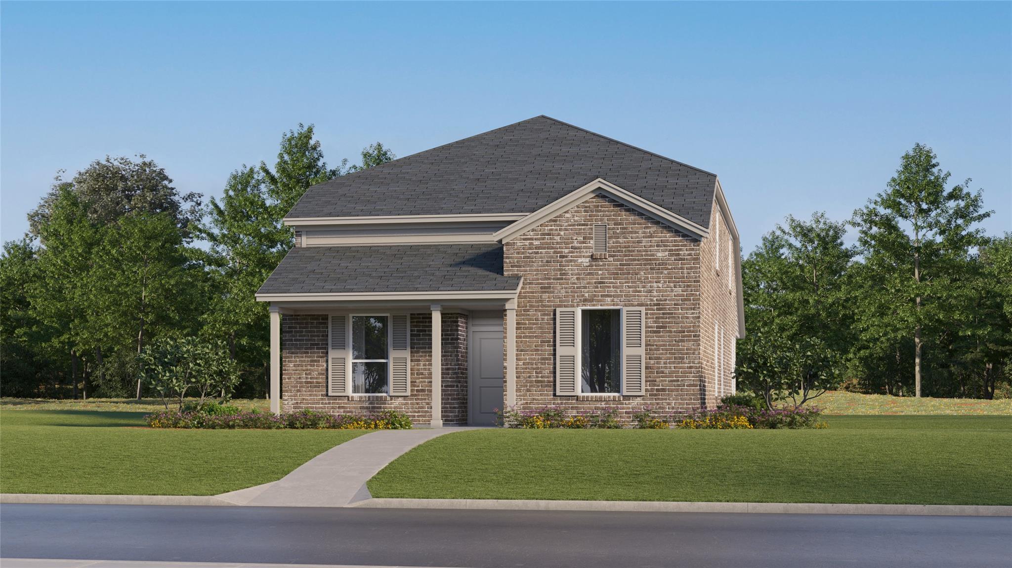 17904 Prairie Falcon Way Pflugerville TX 78660