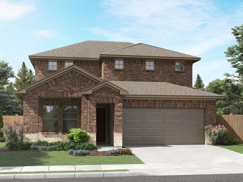 3003 Nash Drive New Braunfels TX 78132