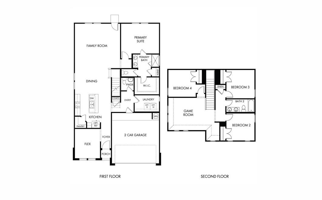 3003 Nash Drive New Braunfels TX 78132