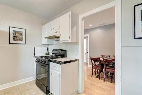 5204 Huisache Street Austin TX 78751