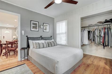 5204 Huisache Street Austin TX 78751