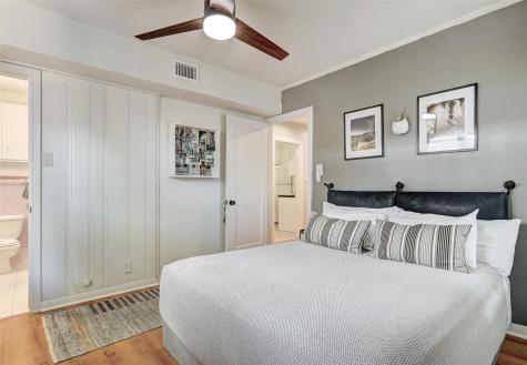5204 Huisache Street Austin TX 78751