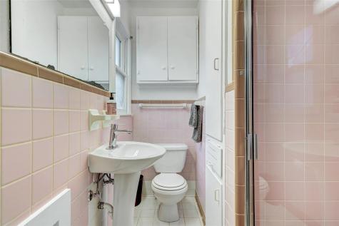 5204 Huisache Street Austin TX 78751