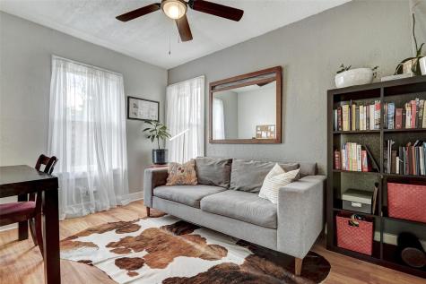 5204 Huisache Street Austin TX 78751