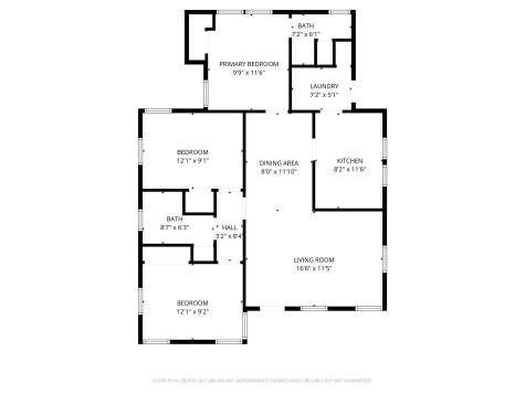 5204 Huisache Street Austin TX 78751