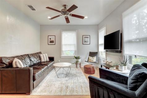 5204 Huisache Street Austin TX 78751