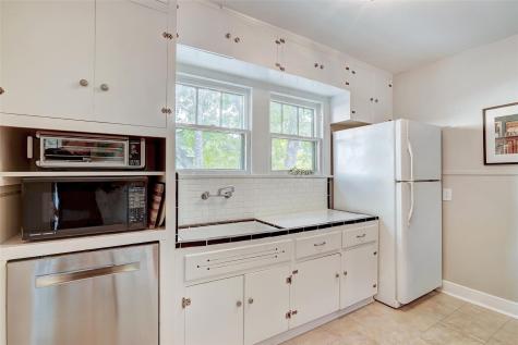5204 Huisache Street Austin TX 78751
