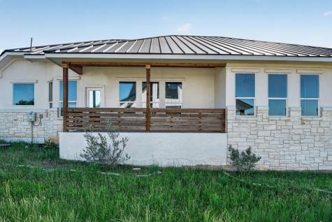 100 W Up There Horseshoe Bay TX 78657
