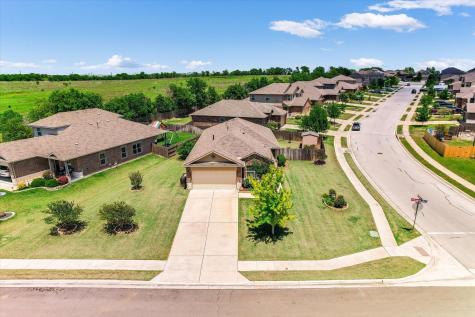 534 Purple Martin Avenue Kyle TX 78640