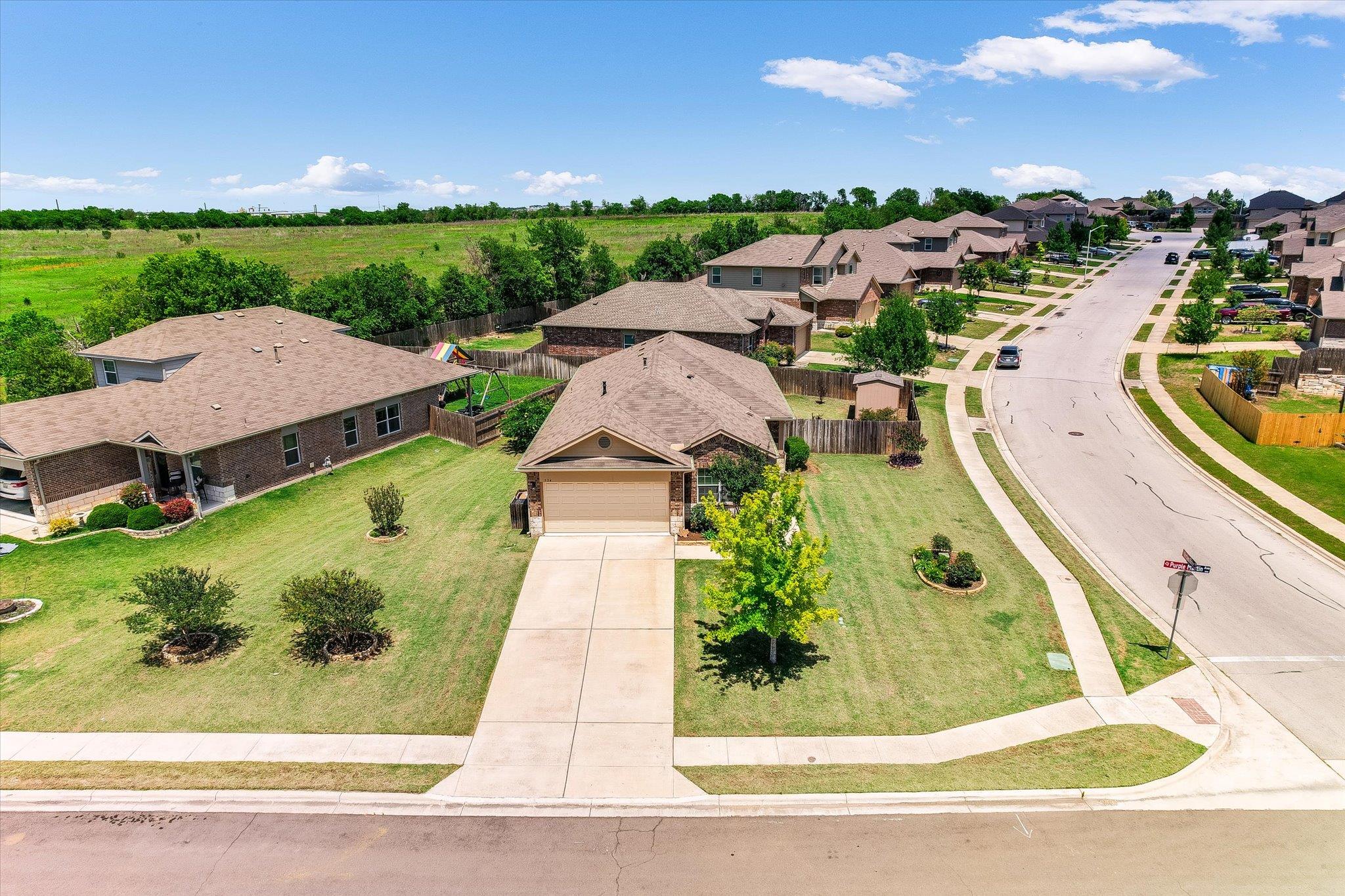 534 Purple Martin Avenue Kyle TX 78640