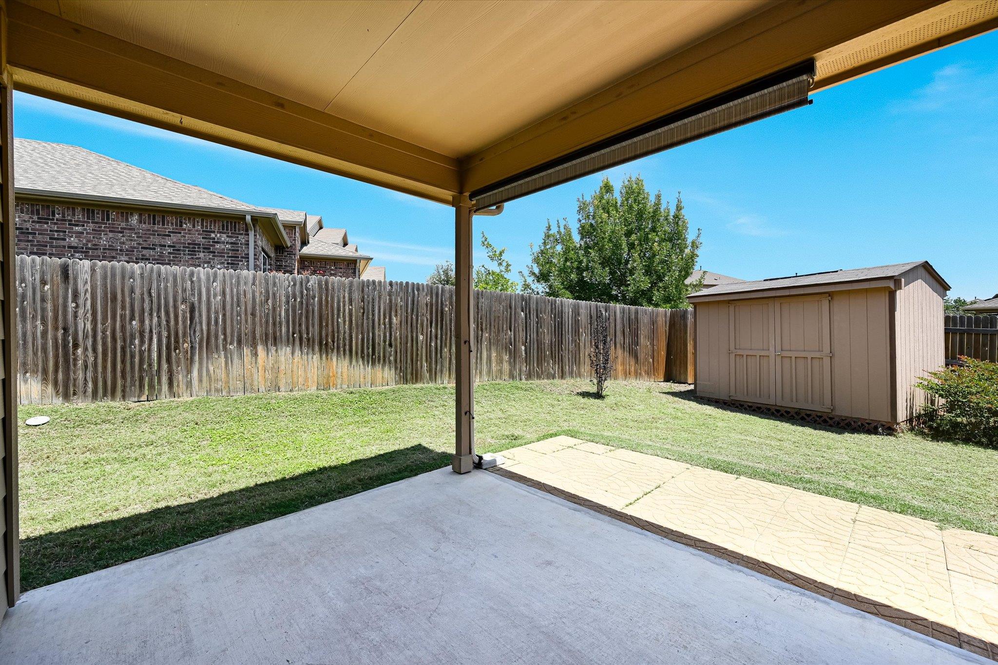 534 Purple Martin Avenue Kyle TX 78640