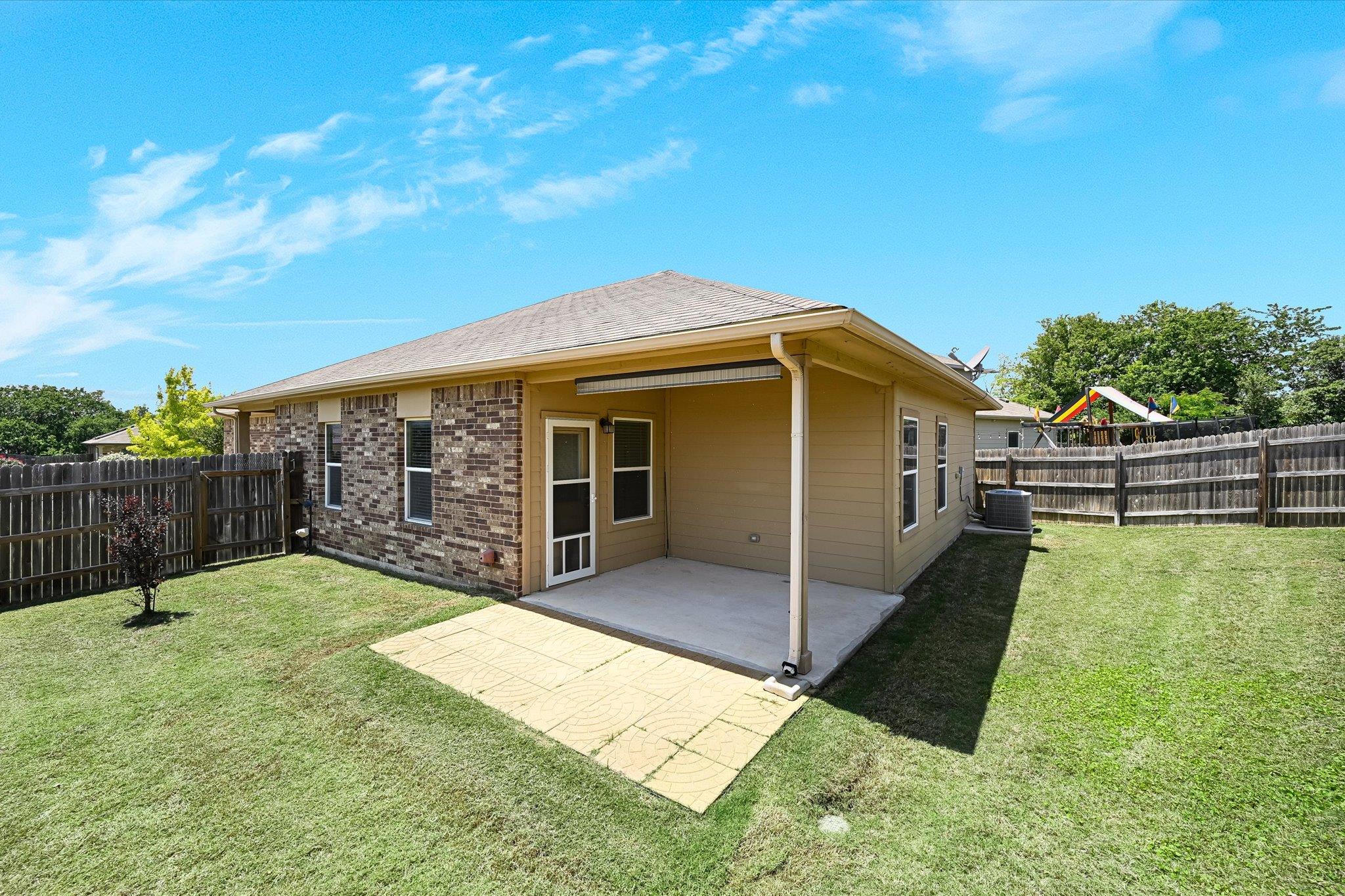 534 Purple Martin Avenue Kyle TX 78640
