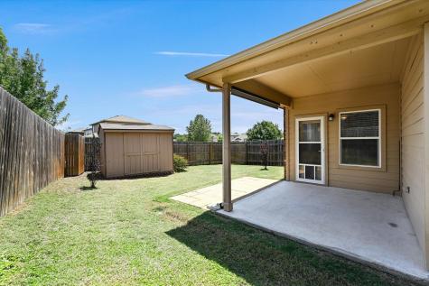 534 Purple Martin Avenue Kyle TX 78640
