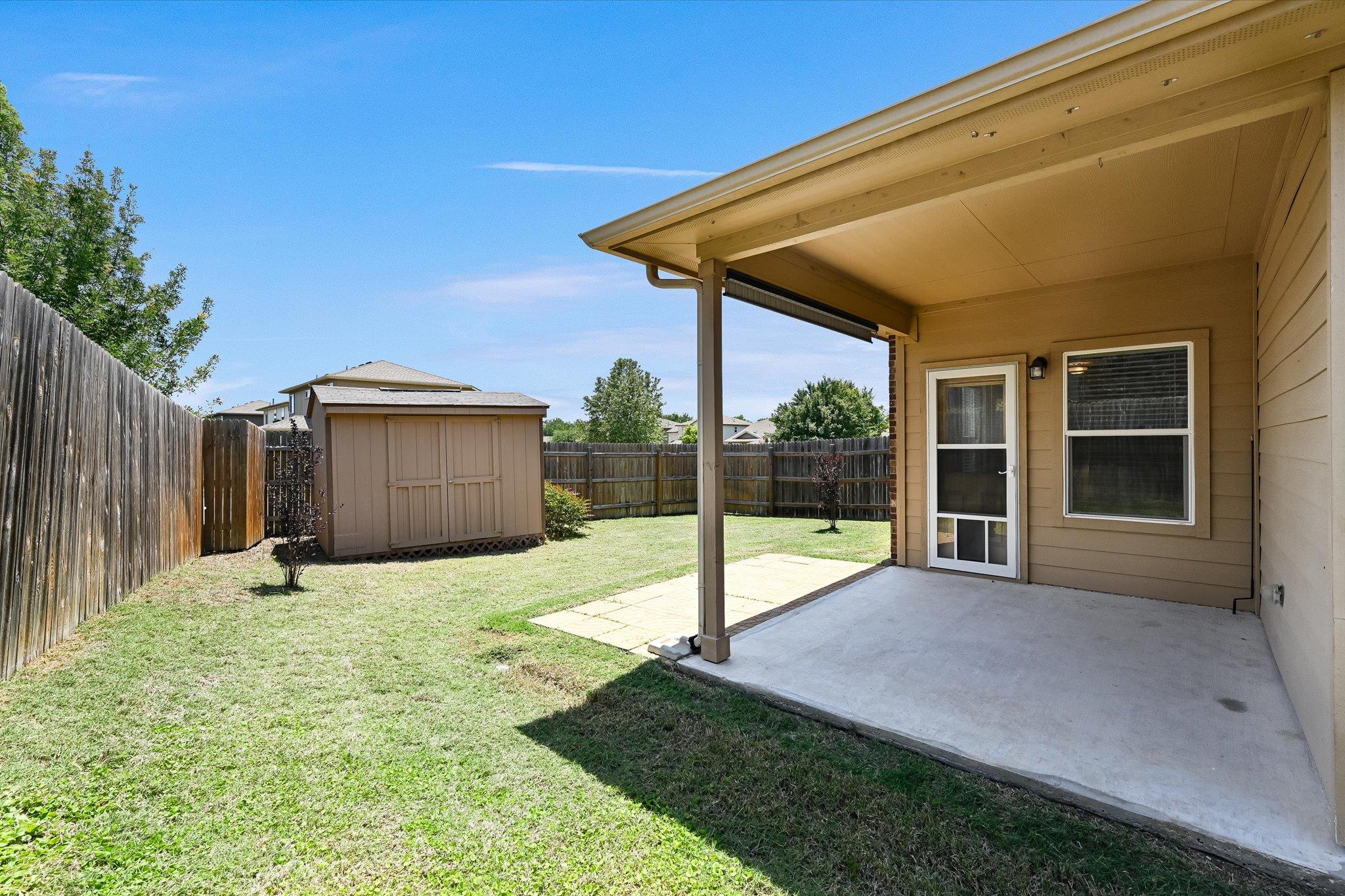 534 Purple Martin Avenue Kyle TX 78640