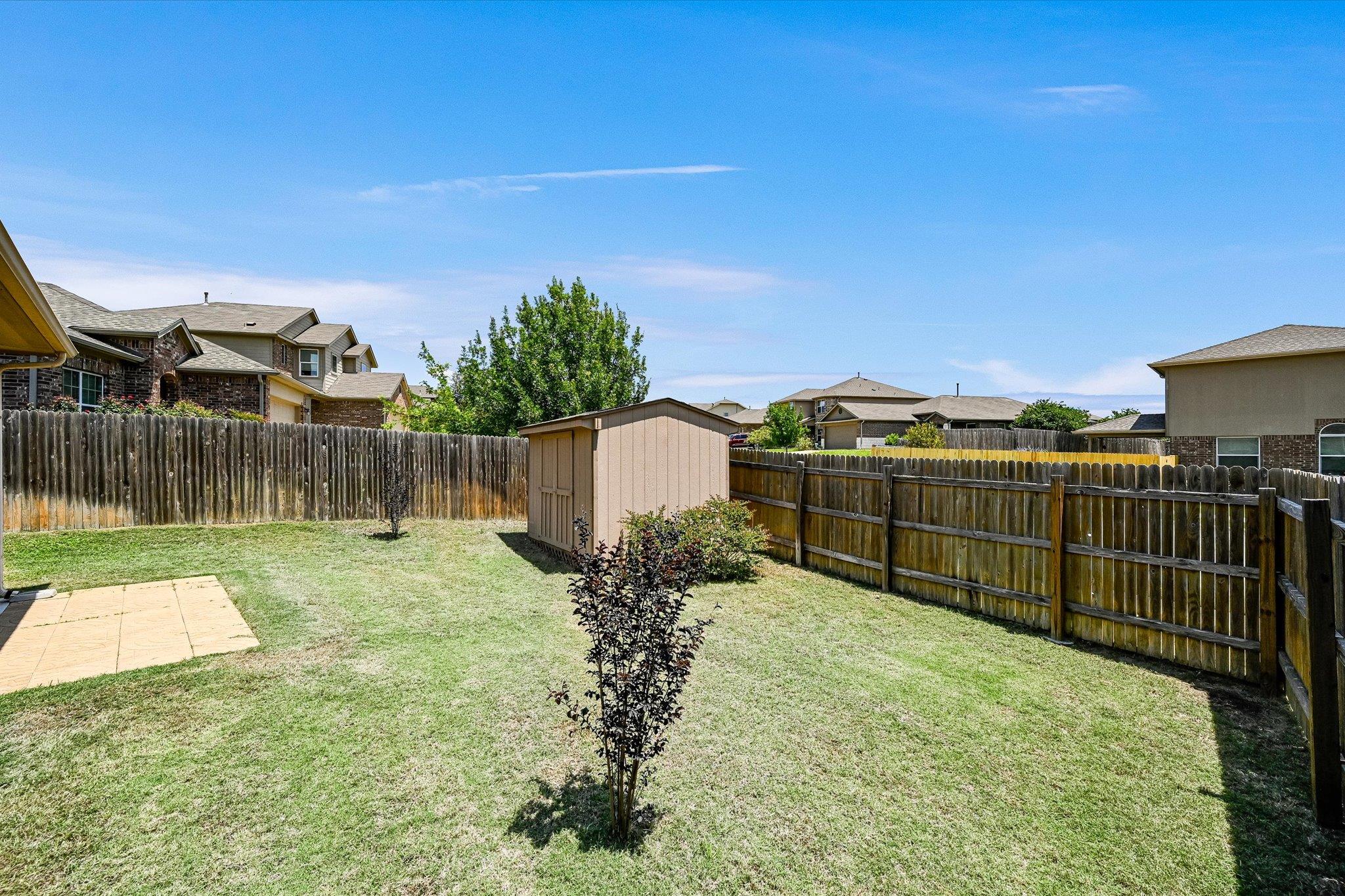 534 Purple Martin Avenue Kyle TX 78640