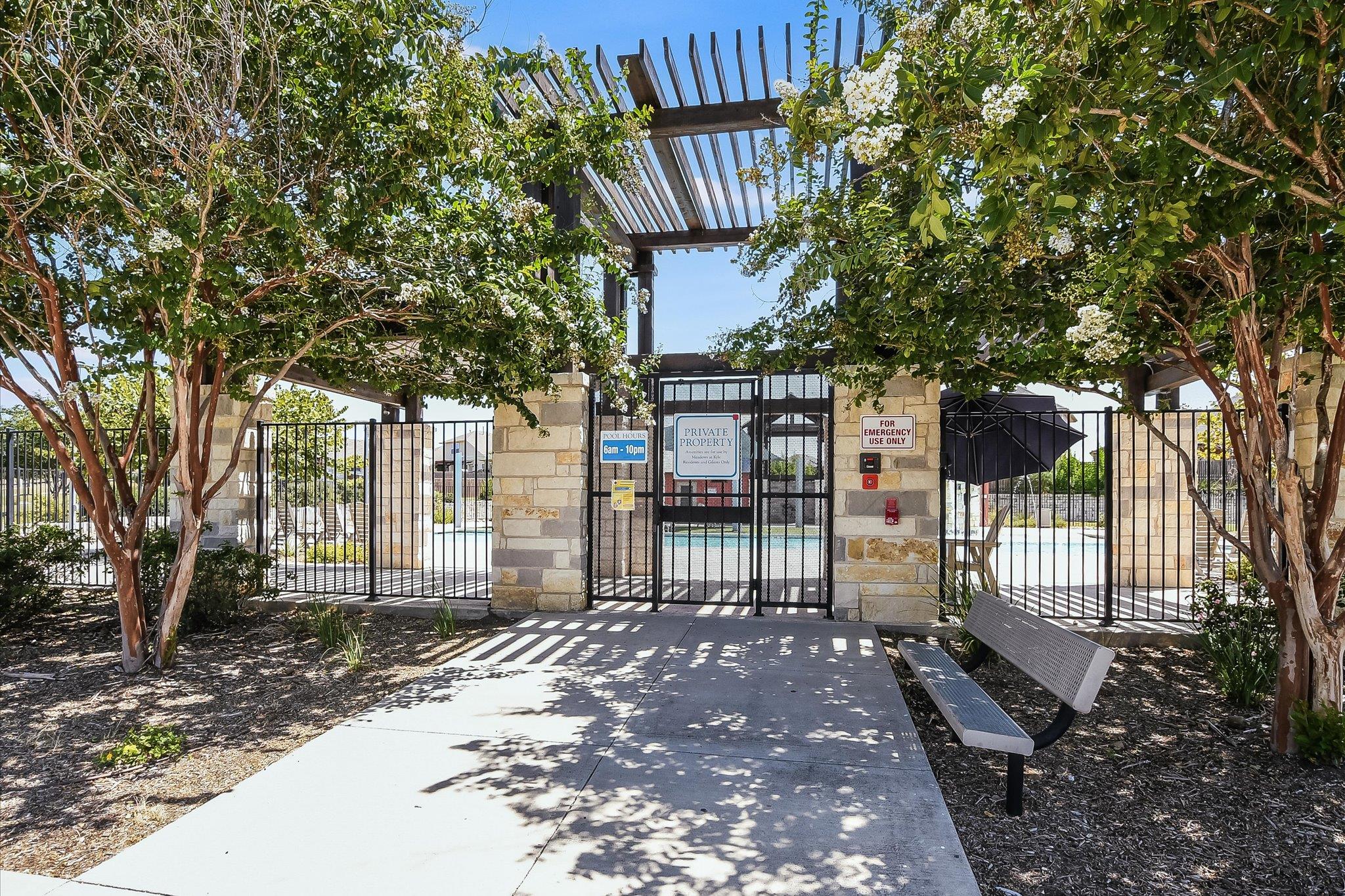 534 Purple Martin Avenue Kyle TX 78640