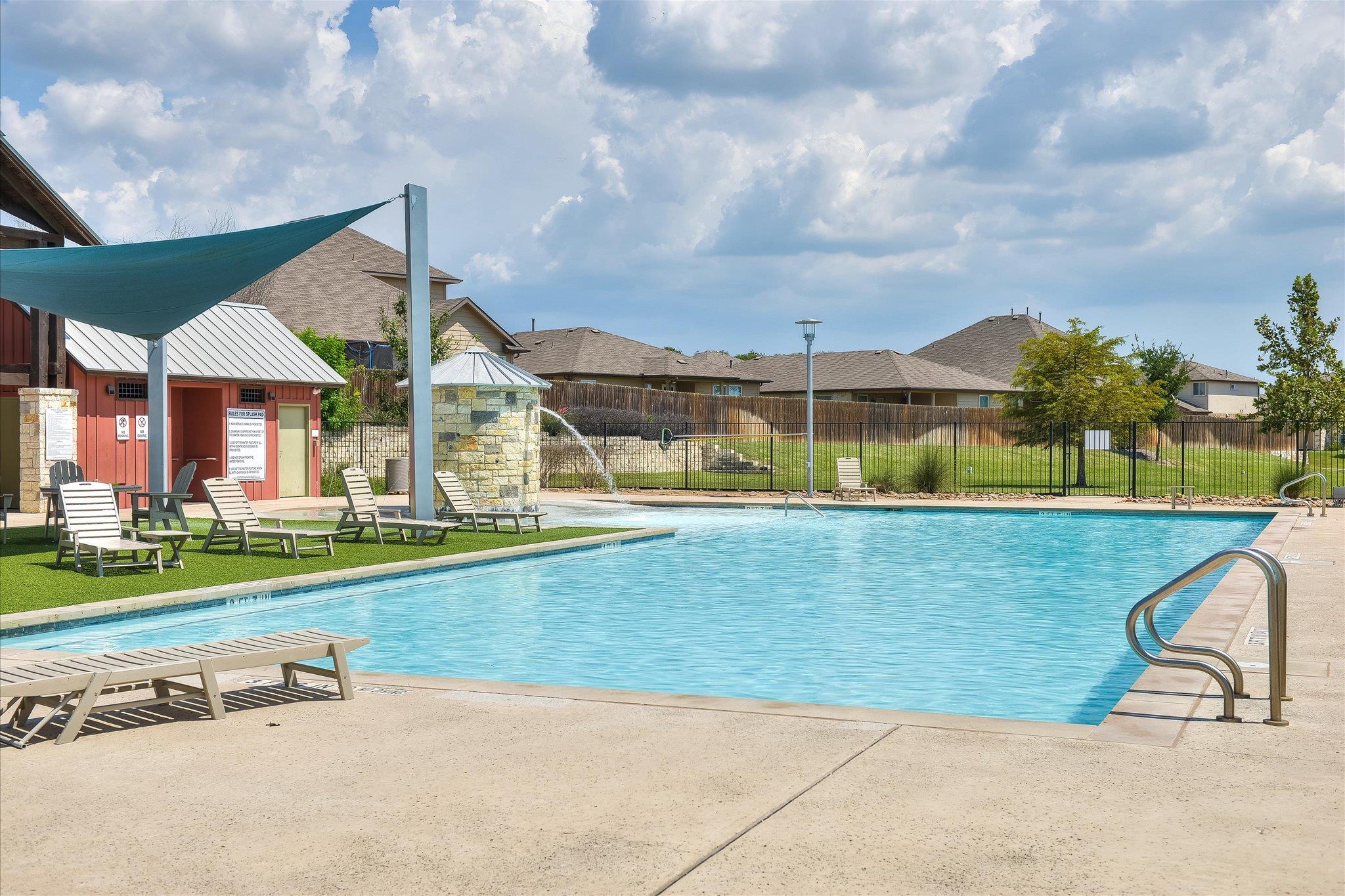 534 Purple Martin Avenue Kyle TX 78640
