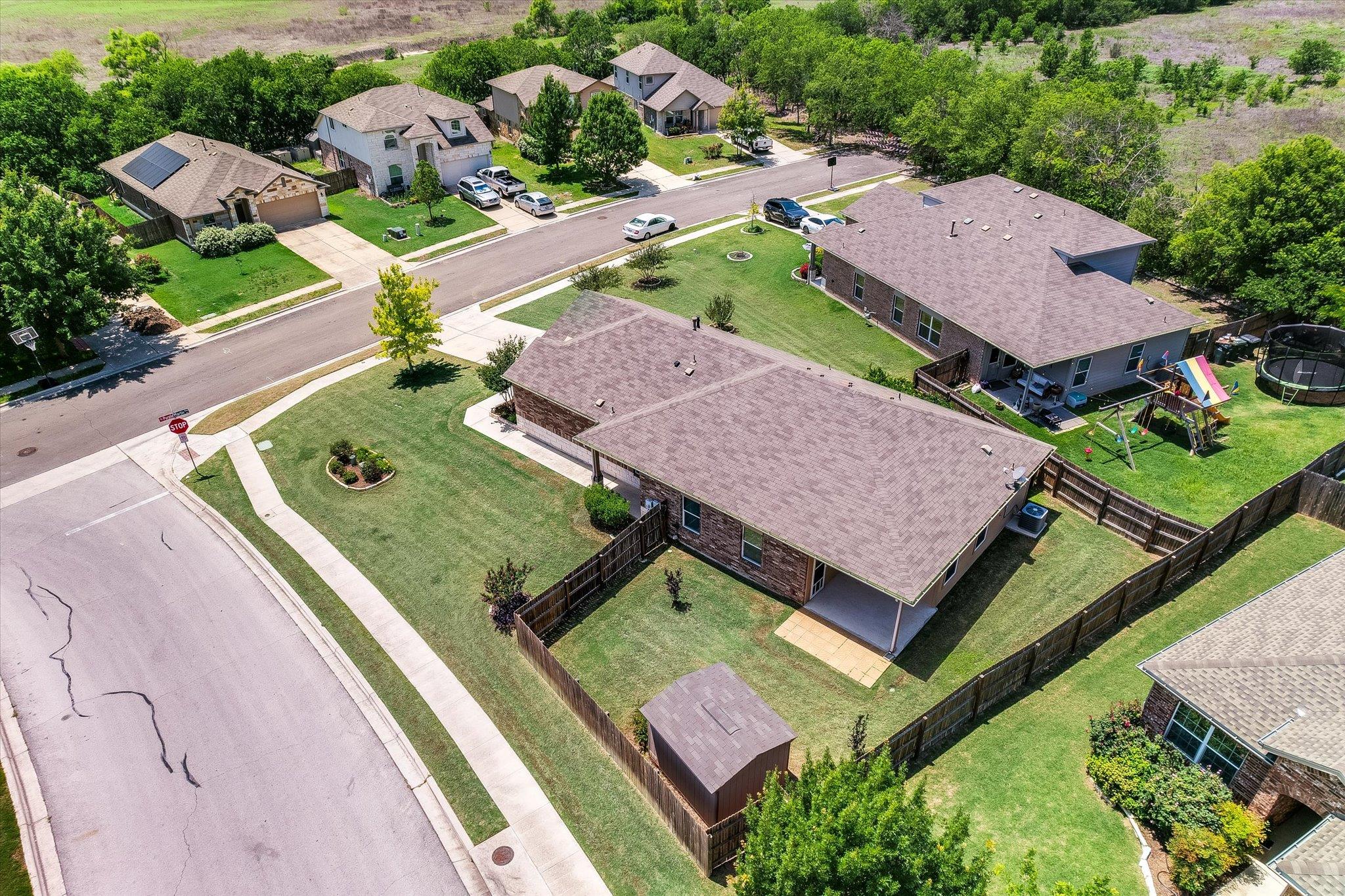 534 Purple Martin Avenue Kyle TX 78640