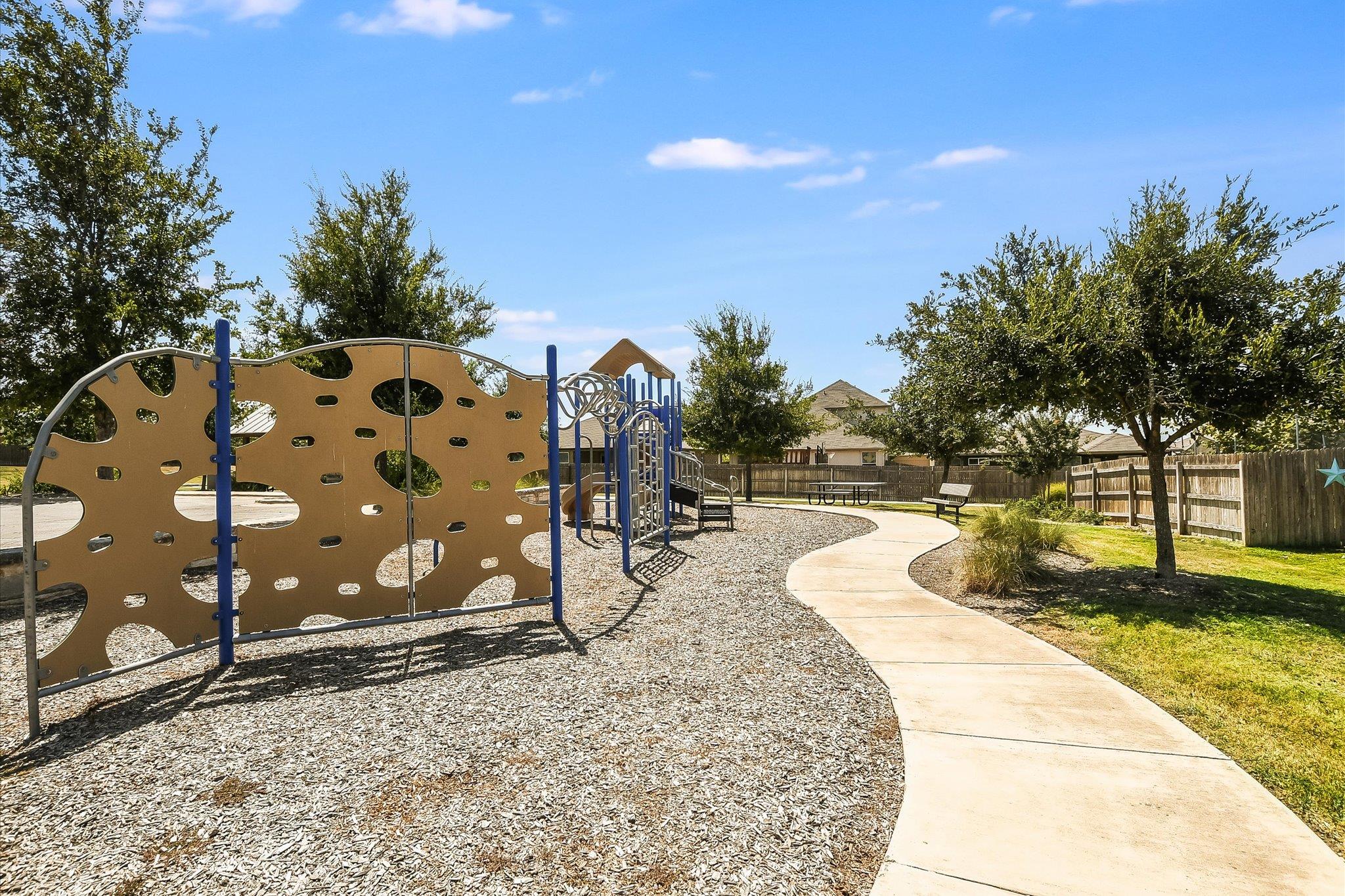 534 Purple Martin Avenue Kyle TX 78640