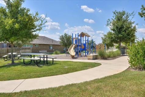 534 Purple Martin Avenue Kyle TX 78640