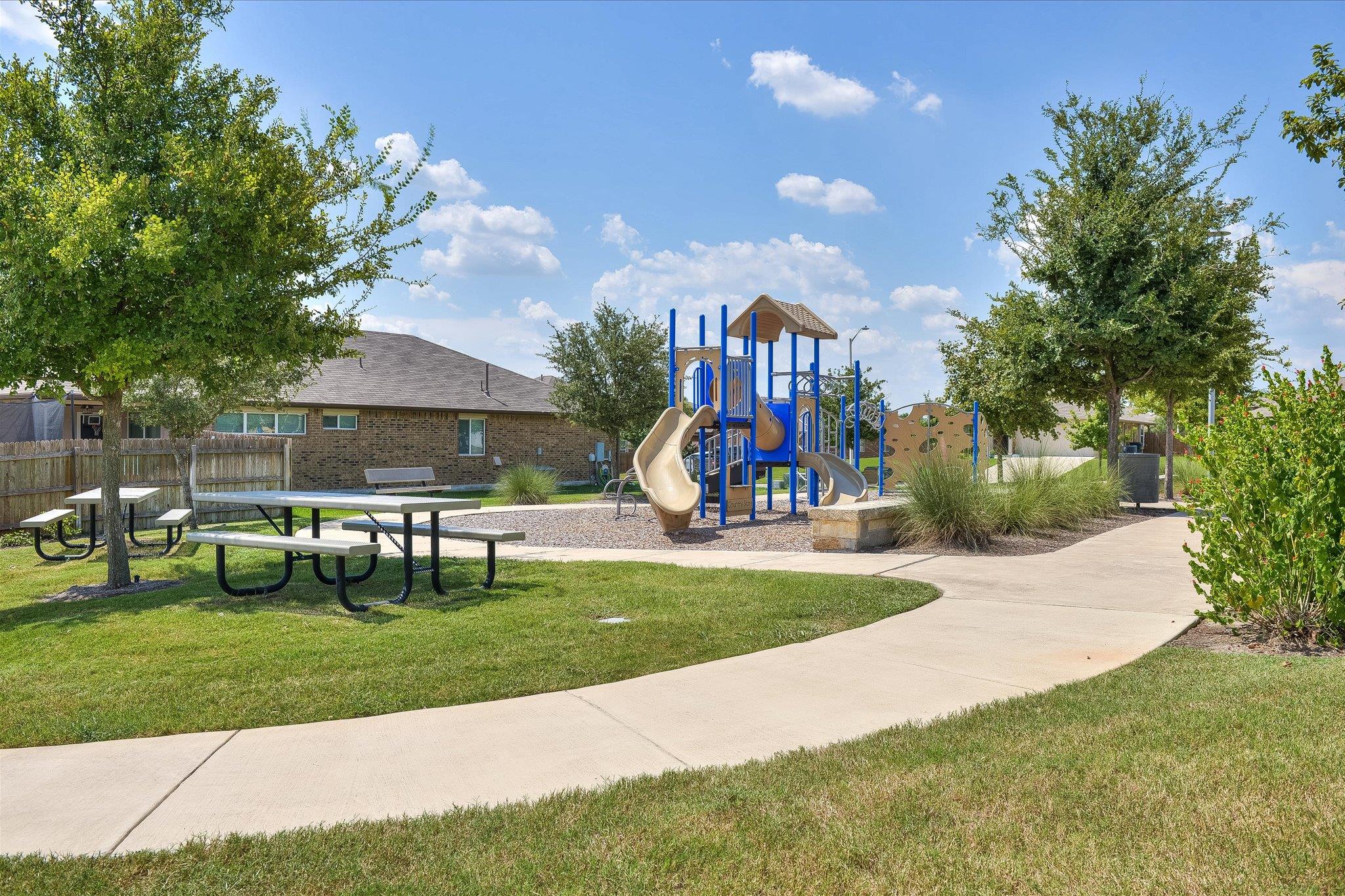 534 Purple Martin Avenue Kyle TX 78640