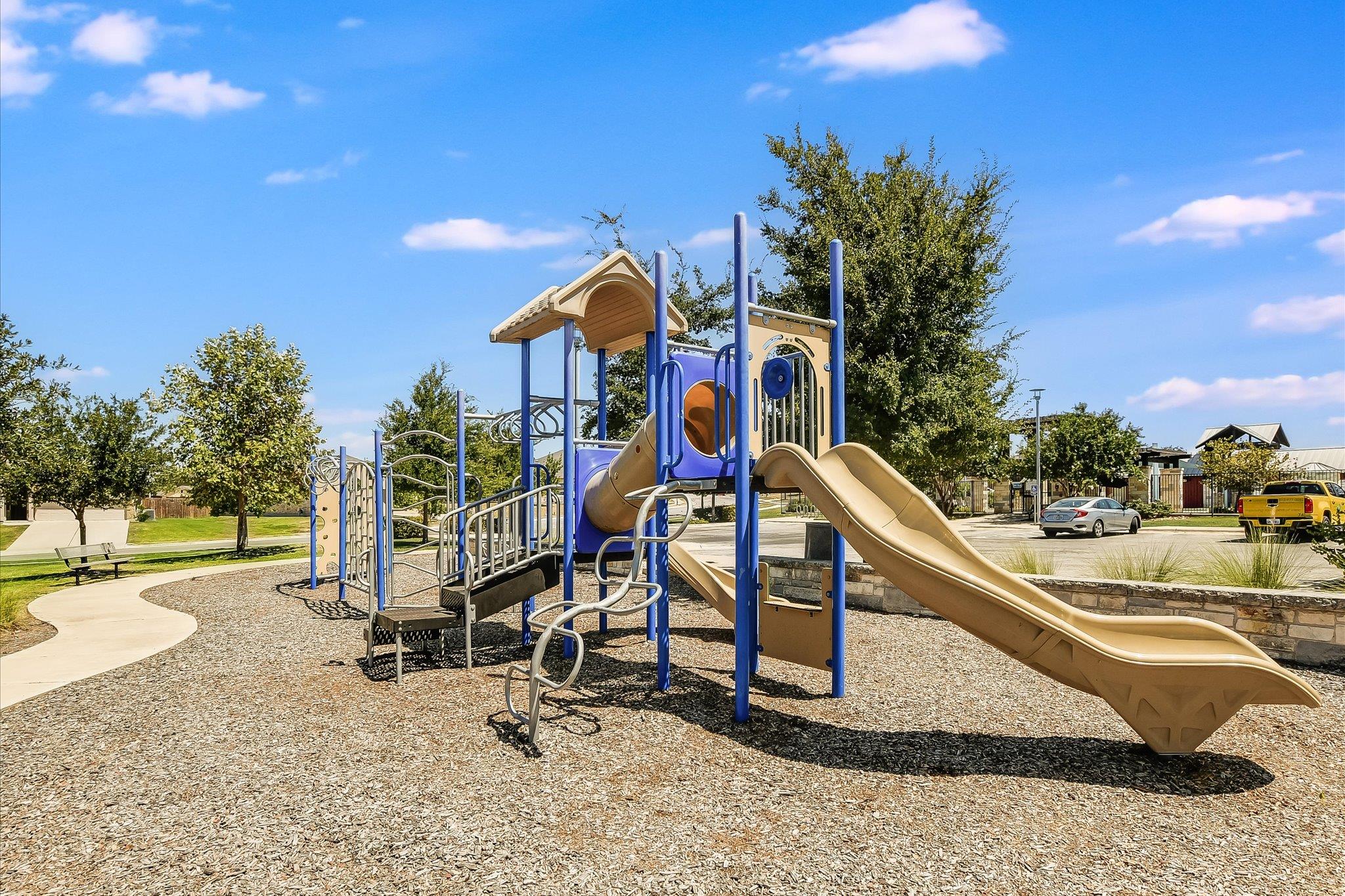 534 Purple Martin Avenue Kyle TX 78640