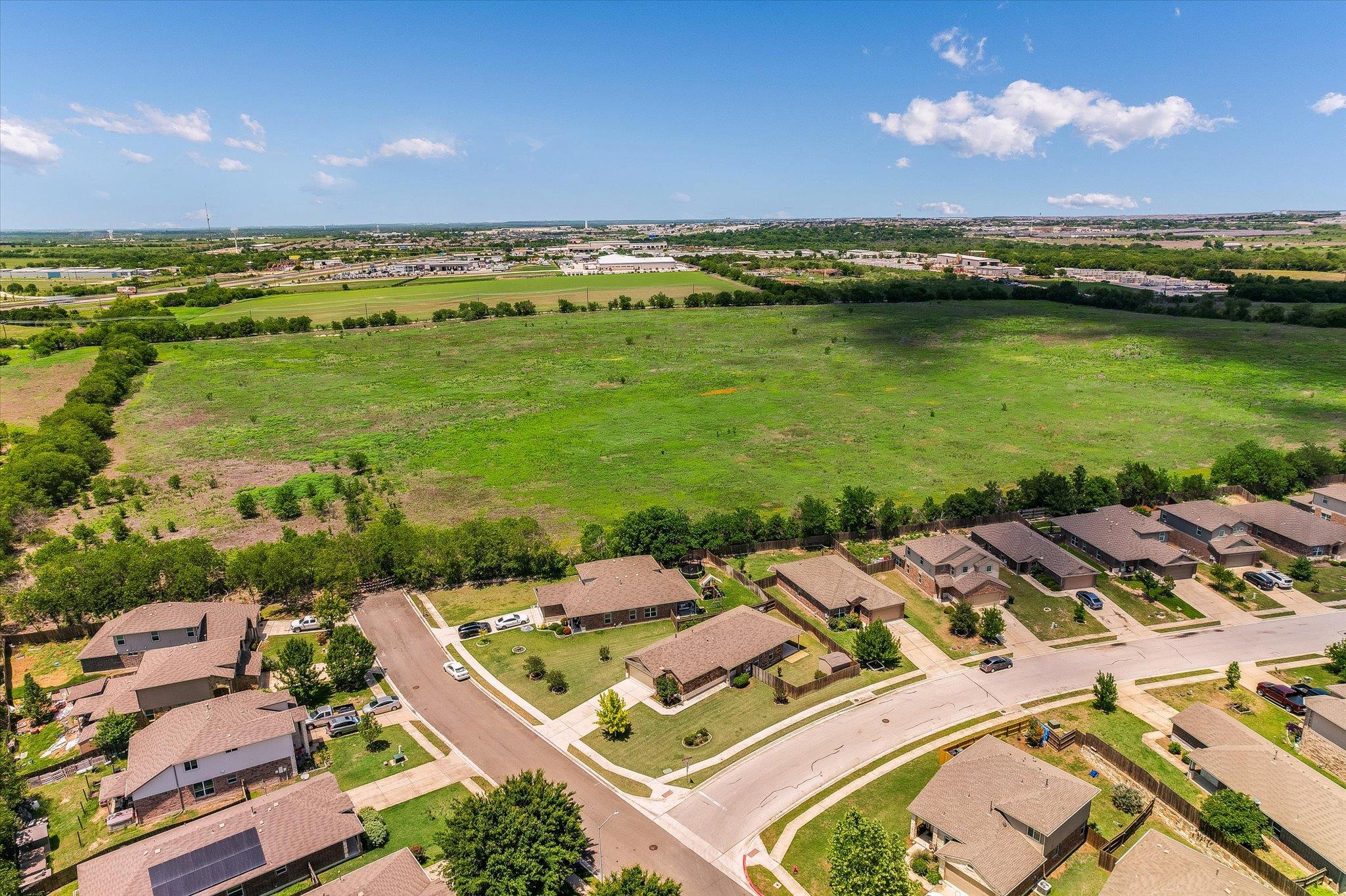 534 Purple Martin Avenue Kyle TX 78640