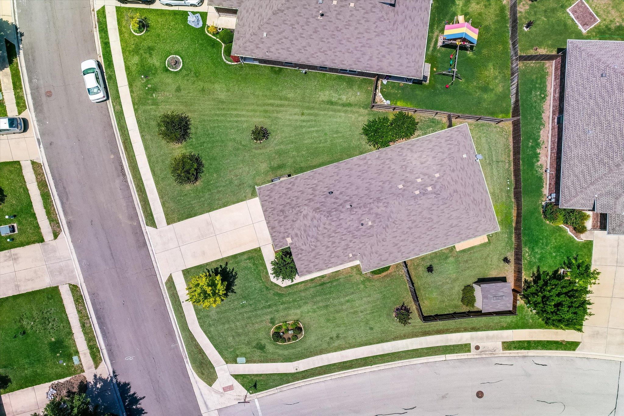 534 Purple Martin Avenue Kyle TX 78640