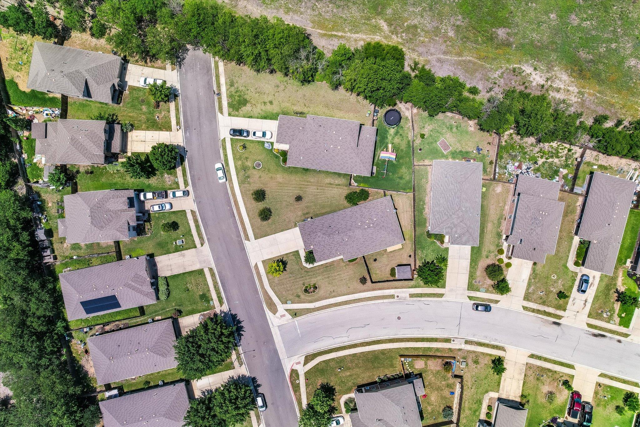 534 Purple Martin Avenue Kyle TX 78640