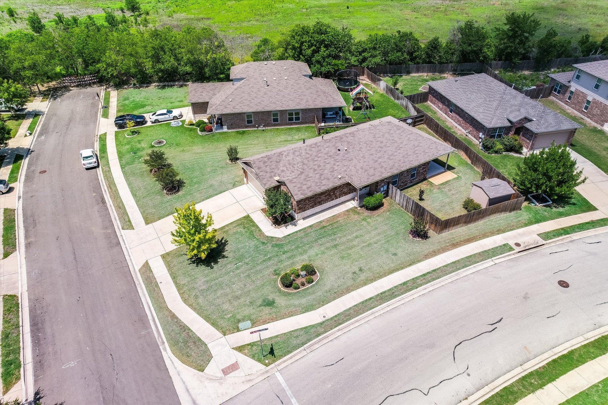 534 Purple Martin Avenue Kyle TX 78640