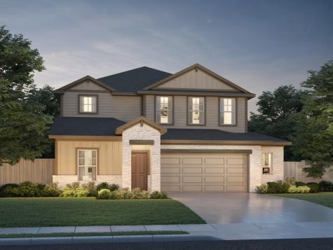 13308 Rindle Reach Drive Buda TX 78610