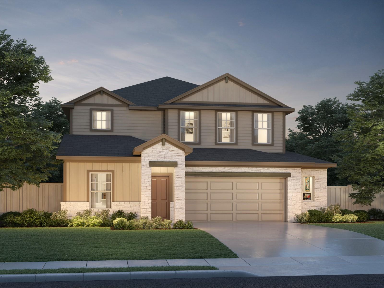 13308 Rindle Reach Drive Buda TX 78610