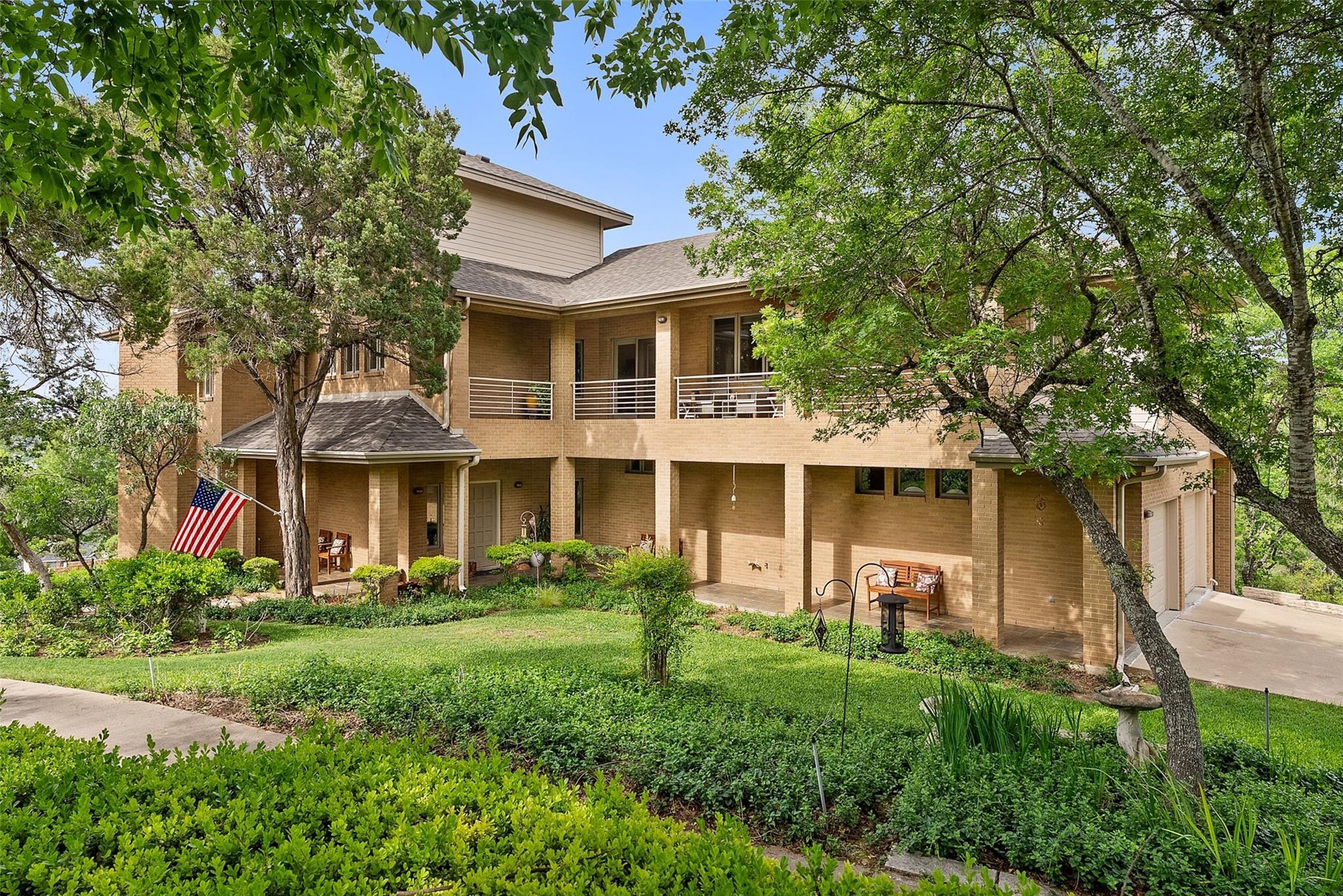 6309 Northgrove Road Austin TX 78731
