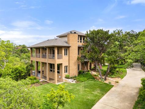6309 Northgrove Road Austin TX 78731