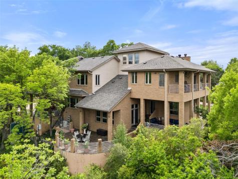 6309 Northgrove Road Austin TX 78731