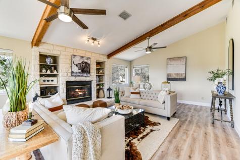 16816 Trails End Cove Leander TX 78641