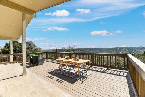 16816 Trails End Cove Leander TX 78641