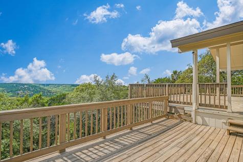 16816 Trails End Cove Leander TX 78641