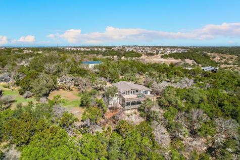 16816 Trails End Cove Leander TX 78641