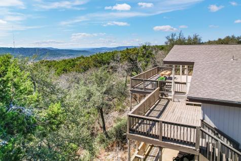 16816 Trails End Cove Leander TX 78641