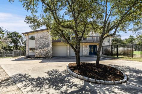 16816 Trails End Cove Leander TX 78641