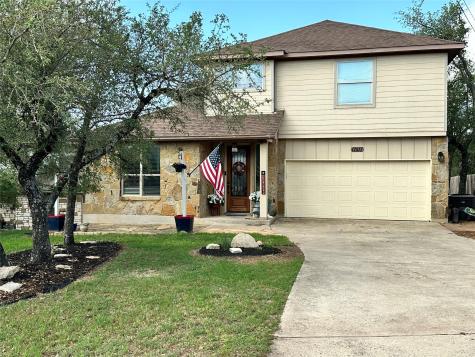 17517 Panorama Drive Dripping Springs TX 78620