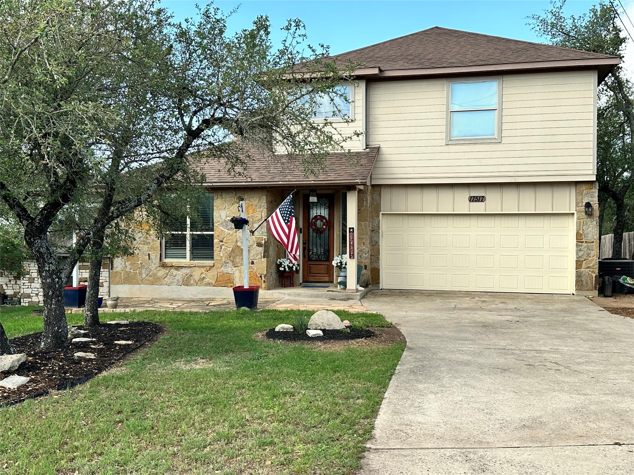17517 Panorama Drive Dripping Springs TX 78620