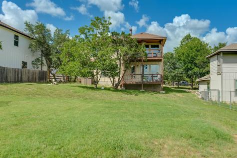 17517 Panorama Drive Dripping Springs TX 78620
