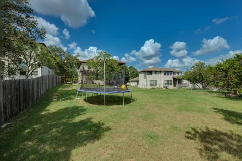 17517 Panorama Drive Dripping Springs TX 78620