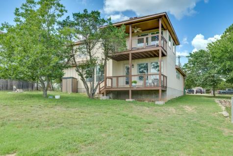 17517 Panorama Drive Dripping Springs TX 78620