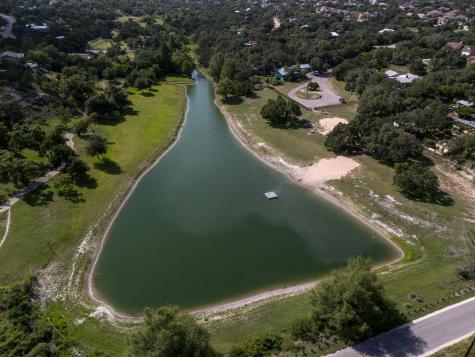 17517 Panorama Drive Dripping Springs TX 78620