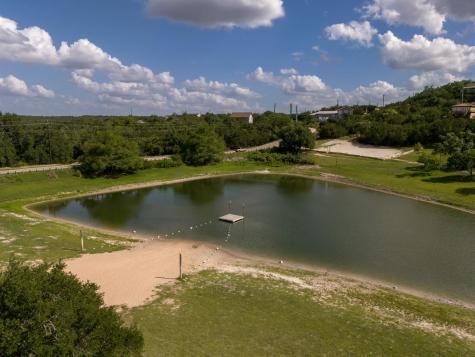 17517 Panorama Drive Dripping Springs TX 78620