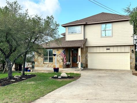 17517 Panorama Drive Dripping Springs TX 78620